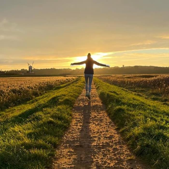 Life Coaching & Motivational Speaking