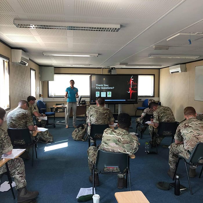 Training Courses