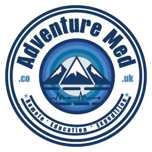 Adventure Med Logo